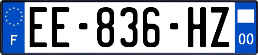 EE-836-HZ