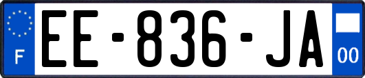 EE-836-JA