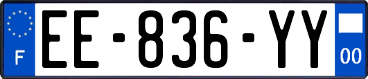 EE-836-YY