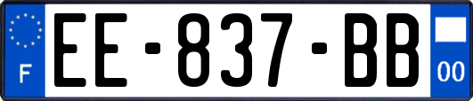 EE-837-BB