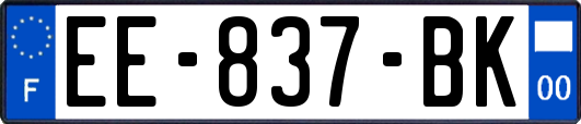 EE-837-BK