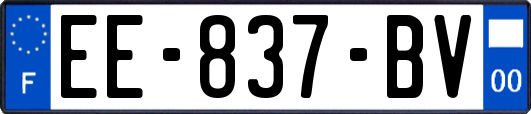 EE-837-BV