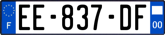 EE-837-DF