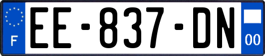 EE-837-DN