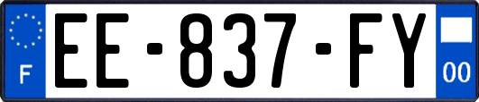 EE-837-FY