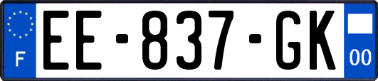 EE-837-GK