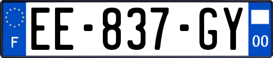 EE-837-GY