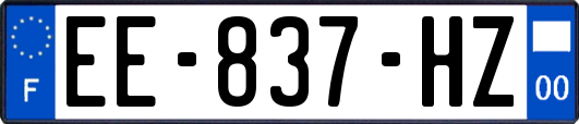 EE-837-HZ