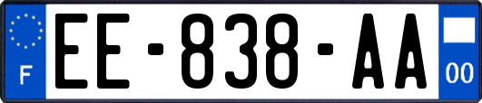 EE-838-AA