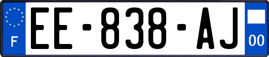 EE-838-AJ