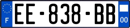 EE-838-BB