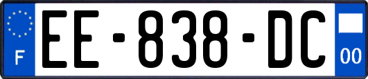 EE-838-DC