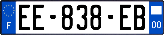 EE-838-EB