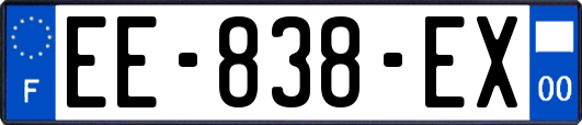 EE-838-EX