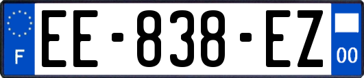 EE-838-EZ