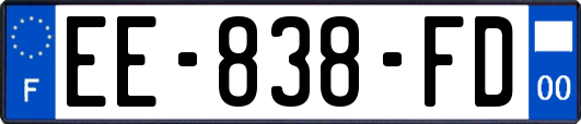 EE-838-FD