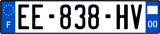 EE-838-HV