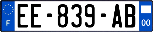 EE-839-AB