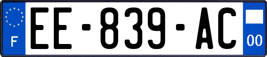 EE-839-AC