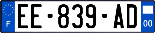 EE-839-AD