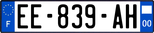 EE-839-AH