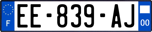 EE-839-AJ