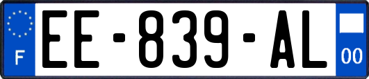 EE-839-AL