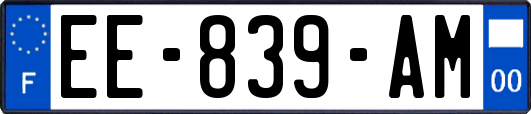 EE-839-AM