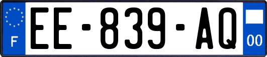 EE-839-AQ