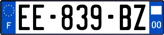 EE-839-BZ