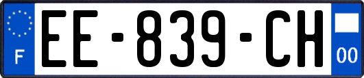 EE-839-CH