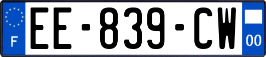 EE-839-CW