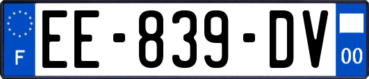 EE-839-DV