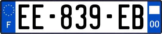 EE-839-EB