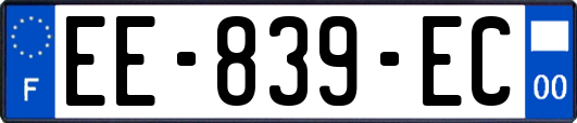 EE-839-EC