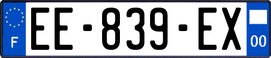 EE-839-EX