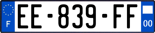 EE-839-FF