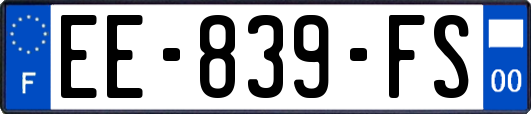 EE-839-FS