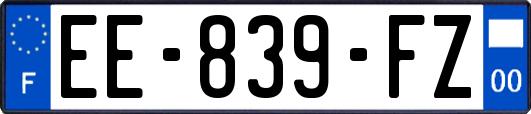 EE-839-FZ