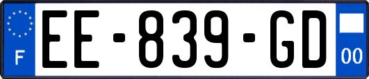 EE-839-GD