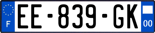 EE-839-GK