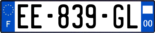 EE-839-GL