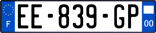 EE-839-GP