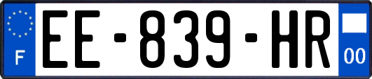 EE-839-HR