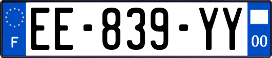 EE-839-YY