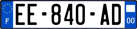 EE-840-AD