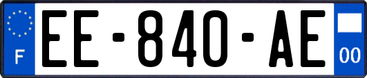 EE-840-AE