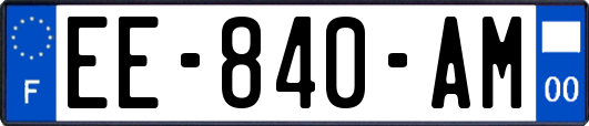 EE-840-AM