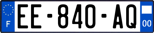 EE-840-AQ