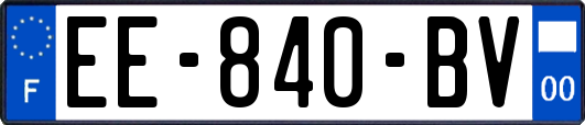 EE-840-BV